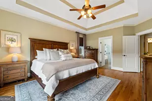 676 Lake Park N Dr, Griffin, GA 30224 - Photo 25