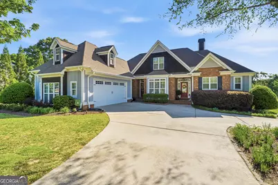676 Lake Park North Drive, Griffin, GA 30224 - Photo 51
