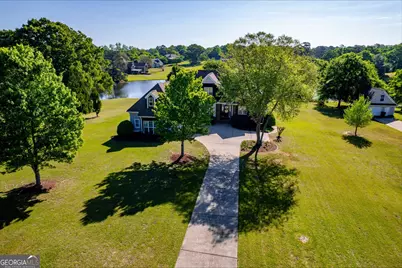 676 Lake Park North Drive, Griffin, GA 30224 - Photo 5