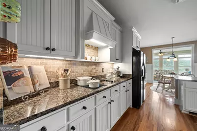 676 Lake Park North Drive, Griffin, GA 30224 - Photo 19