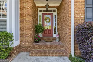 676 Lake Park N Dr, Griffin, GA 30224 - Photo 7