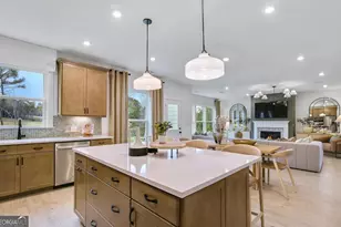 4703 Wilderness Trl, Flowery Branch, GA 30542 - Photo 11