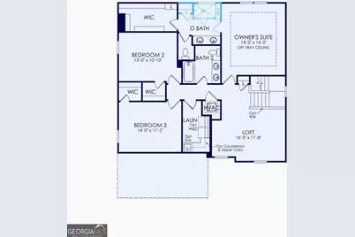 4703 Wilderness Trail, Flowery Branch, GA 30542 - Photo 3