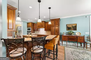 495 Annandale Dr, Clarkesville, GA 30523 - Photo 15