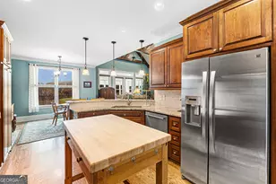 495 Annandale Dr, Clarkesville, GA 30523 - Photo 19