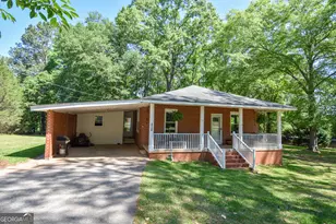 212 Harp Rd, Thomaston, GA 30286 - Photo 3