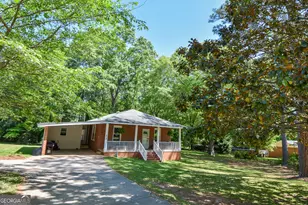 212 Harp Rd, Thomaston, GA 30286 - Photo 65