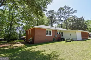 212 Harp Rd, Thomaston, GA 30286 - Photo 51
