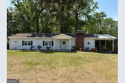 159 Cypress Lake Drive, Statesboro, GA 30458 - Photo 1