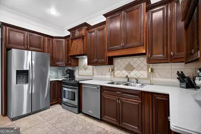 910 Piney Woods Drive, Lagrange, GA 30240 - Photo 25