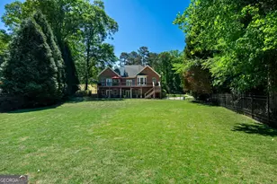 910 Piney Woods Dr, Lagrange, GA 30240 - Photo 11