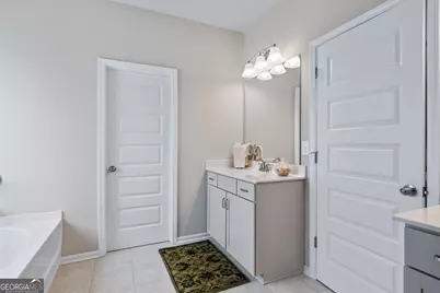 1396 Trellis Court #LOT 17, Hampton, GA 30228 - Photo 31