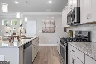 1396 Trellis Ct, Hampton, GA 30228 - Photo 7
