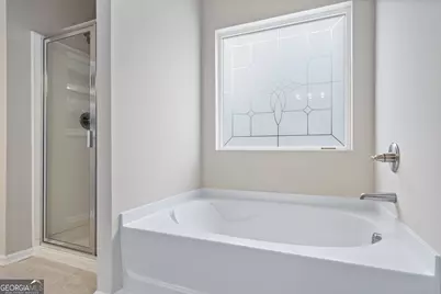 1396 Trellis Court #LOT 17, Hampton, GA 30228 - Photo 33