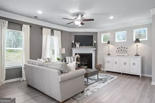 1396 Trellis Ct, Hampton, GA 30228 - Photo 9