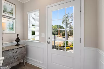 1396 Trellis Court #LOT 17, Hampton, GA 30228 - Photo 3