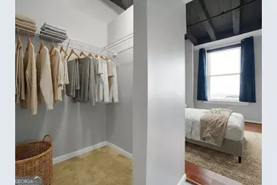 32 Peachtree Street NW #1607, Atlanta, GA 30303 - Photo 13