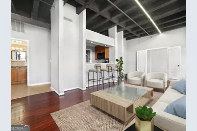 32 Peachtree Street NW #1607, Atlanta, GA 30303 - Photo 7