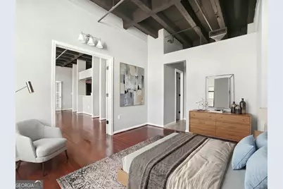 32 Peachtree Street NW #1607, Atlanta, GA 30303 - Photo 11