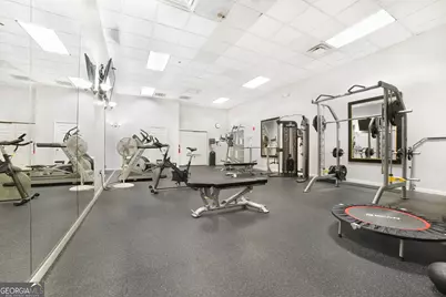 32 Peachtree Street NW #1607, Atlanta, GA 30303 - Photo 17