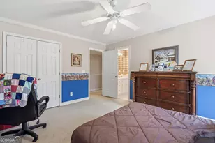 317 Hillridge Cove, Lizella, GA 31052 - Photo 37