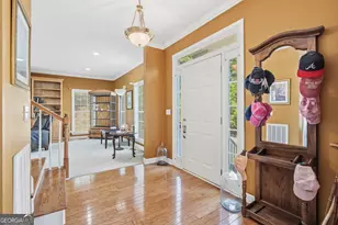 317 Hillridge Cove, Lizella, GA 31052 - Photo 17