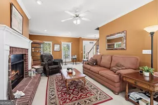 317 Hillridge Cove, Lizella, GA 31052 - Photo 15