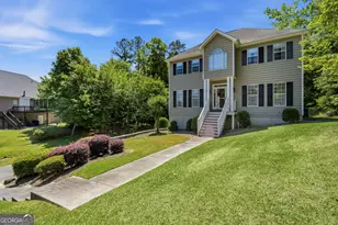 317 Hillridge Cove, Lizella, GA 31052 - Photo 69