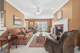 317 Hillridge Cove, Lizella, GA 31052 - Photo 11