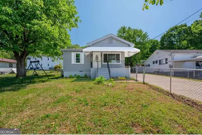 405 Andrews Street, Rossville, GA 30741 - Photo 1