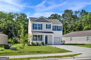 33 Dusky Ct, Hinesville, GA 31313 - Photo 3