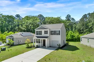 33 Dusky Ct, Hinesville, GA 31313 - Photo 33