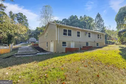 667 Alcovy Forest Drive, Lawrenceville, GA 30045 - Photo 3