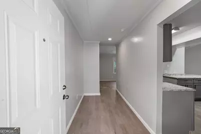 667 Alcovy Forest Drive, Lawrenceville, GA 30045 - Photo 5