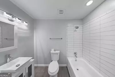 667 Alcovy Forest Drive, Lawrenceville, GA 30045 - Photo 13