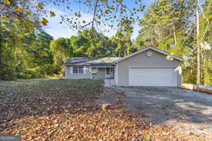 667 Alcovy Forest Dr, Lawrenceville, GA 30045 - Photo 1