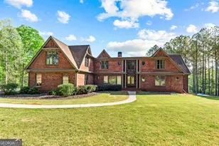 1070 Riverwalk Pointe Rd, Bishop, GA 30621 - Photo 3
