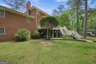 5044 Wellington Dr, Macon, GA 31210 - Photo 47