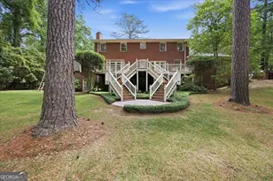 5044 Wellington Dr, Macon, GA 31210 - Photo 49