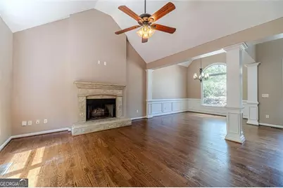 395 Amberbrook Circle, Grayson, GA 30017 - Photo 7