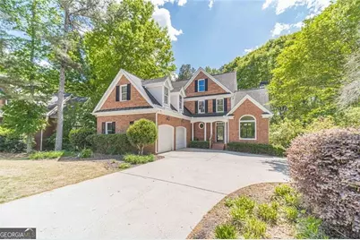 395 Amberbrook Circle, Grayson, GA 30017 - Photo 3