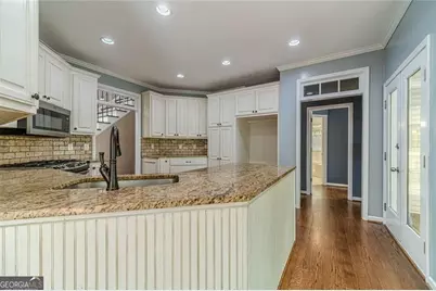 395 Amberbrook Circle, Grayson, GA 30017 - Photo 17
