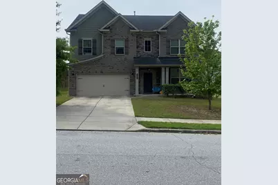 7931 Nolan Trail, Snellville, GA 30039 - Photo 1