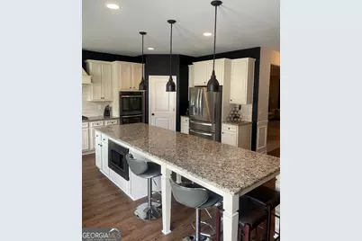 7931 Nolan Trail, Snellville, GA 30039 - Photo 5