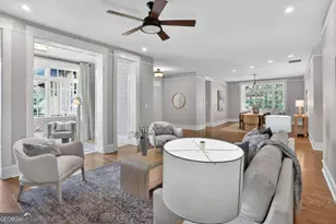 754 Juniper St NE, Atlanta, GA 30308 - Photo 1