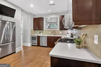754 Juniper Street NE #11, Atlanta, GA 30308 - Photo 11