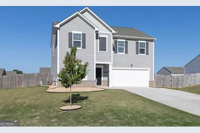 418 Matera Drive NW, Cartersville, GA 30120 - Photo 3