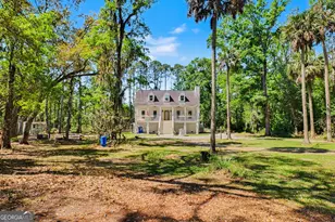 154 Buffalo Dr, Brunswick, GA 31523 - Photo 3