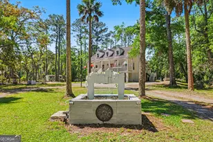 154 Buffalo Dr, Brunswick, GA 31523 - Photo 47