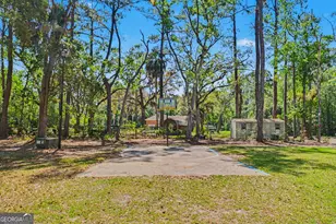 154 Buffalo Dr, Brunswick, GA 31523 - Photo 49